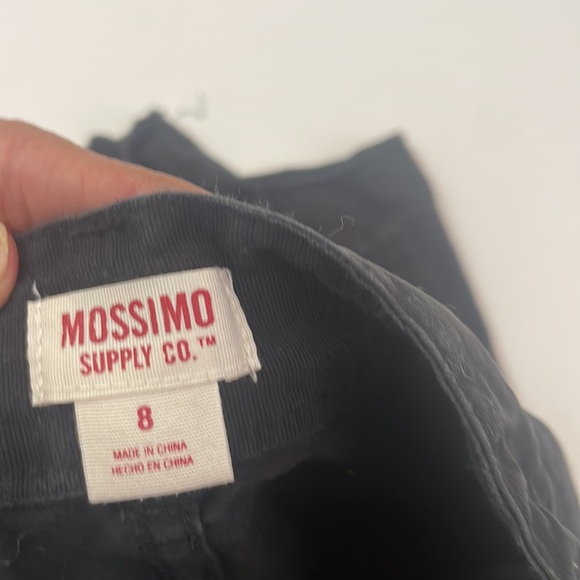 Boy 3 pack of shorts - Picture 11 of 11